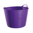 Gorilla Purple Tub Large 38 Litre - Garden & Pet Supplies