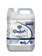 Comfort Professional Pure White Fabric Liquid Conditioner 5 Litre