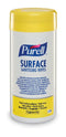 Purell Surface Sanitising Wipes, Food Safe (Pack of 100) - Garden & Pet Supplies
