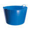 GARDEN & PET SUPPLIES - Gorilla Blue Tub Extra Large 75 Litre