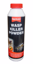GARDEN & PET SUPPLIES - Rentokil Wasp Killer Powder 150g