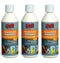 Knock Out Household Ammonia 500ml Multi Purpose {1-6 Pack}