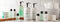 Sea Kelp Luxury Travel Sized Shampoo Bottle 30ml {Travel, Hotel, Guest House etc..}