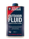 GARDEN & PET SUPPLIES - S&J Outdoor Fluid 5 Litre