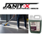 Janit-X Green Pine Disinfectant 5 Litre - Garden & Pet Supplies