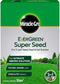 GARDEN & PET SUPPLIES - Miracle-Gro® EverGreen Super Seed Lawn Seed 1kg