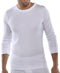 B-Click Workwear White Thermal Vest {All Sizes} - Garden & Pet Supplies