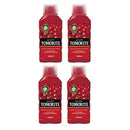 Levington Tomorite Liquid Tomato Fertiliser 4 x 500ml - Garden & Pet Supplies