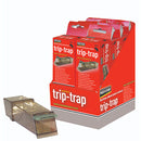 Pest-Stop 4 x Systems Trip Trap Humane Live Catch Mouse Traps PRCPSTTB - Garden & Pet Supplies