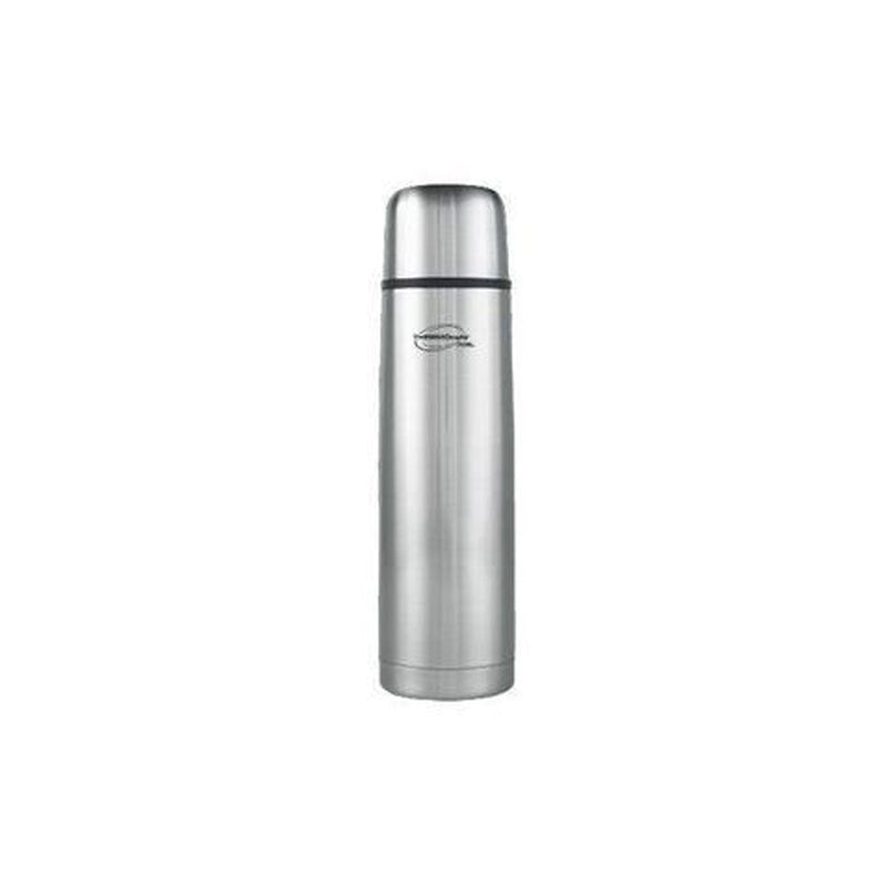 ThermoCafÃ© Stainless Steel Flask, 0.35 L