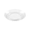 Wham Roma Clear 10inch Plate - Garden & Pet Supplies