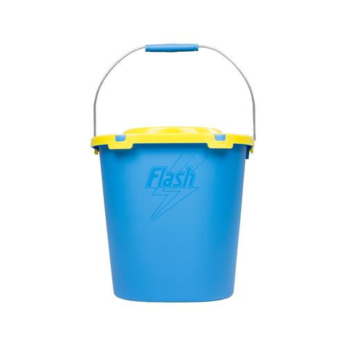 GARDEN & PET SUPPLIES - Flash Mop Bucket 16 Litre