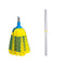 GARDEN & PET SUPPLIES - Flash Mighty Mop With Extending Handle