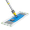 GARDEN & PET SUPPLIES - Flash Flat Mop With Extending Handle