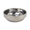 Double Walled S/S Bowl 400ml - Garden & Pet Supplies