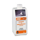 GARDEN & PET SUPPLIES - HG Carpet & Upholstery Cleaner 1 Litre