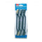 GARDEN & PET SUPPLIES - Hilka 7inch Cleaning Brush Set Pack 6's