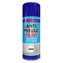 Rapide Anti Mould Spray Paint 400ml - GARDEN & PET SUPPLIES