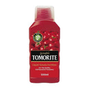 GARDEN & PET SUPPLIES - Levington Tomorite Liquid Tomato Fertiliser 500ml