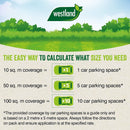 Westland Gro-Sure Smart Lawn Seed Fast Start 40m2