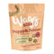 GARDEN & PET SUPPLIES - Wagg Dog Puppy & Junior Treats Chicken & Yoghurt 120g