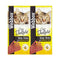 Webbox Cat Treats Tasty Sticks Chicken & Liver 6 Sticks {12 Packs} - Garden & Pet Supplies