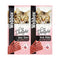 Webbox Cat Treats Tasty Sticks Salmon & Trout 6 Sticks {12 Packs} - Garden & Pet Supplies