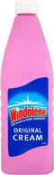 Windolene Emulsion Original Cream 500ml - GARDEN & PET SUPPLIES